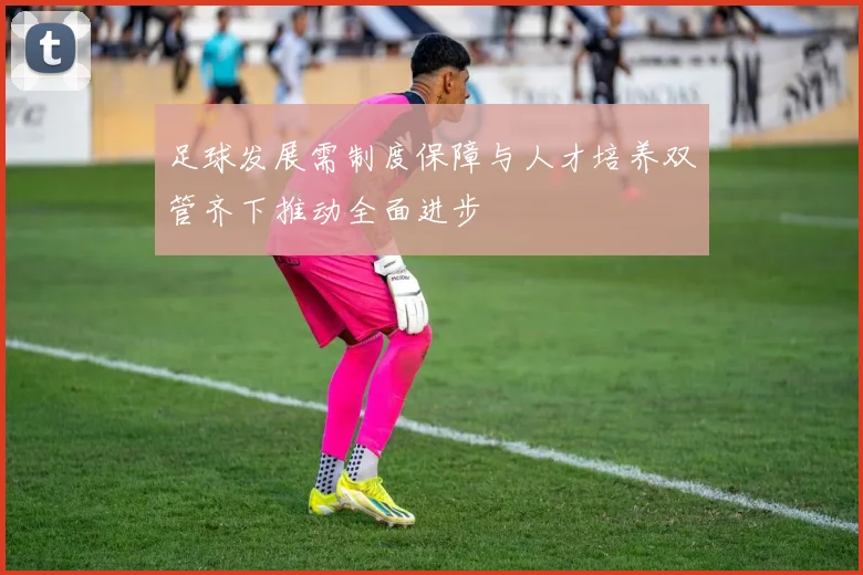 足球发展需制度保障与人才培养双管齐下推动全面进步