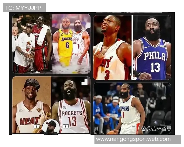 老詹得分上双纪录终结韦德称赞其职业生涯的持久性与稳定性