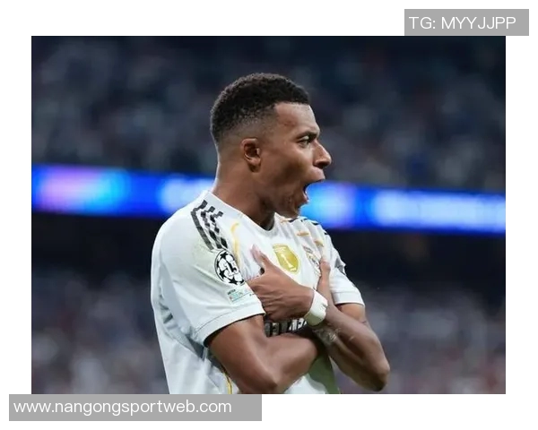 姆巴佩确认能战赫塔费马斯坦托诺将进行后续检查