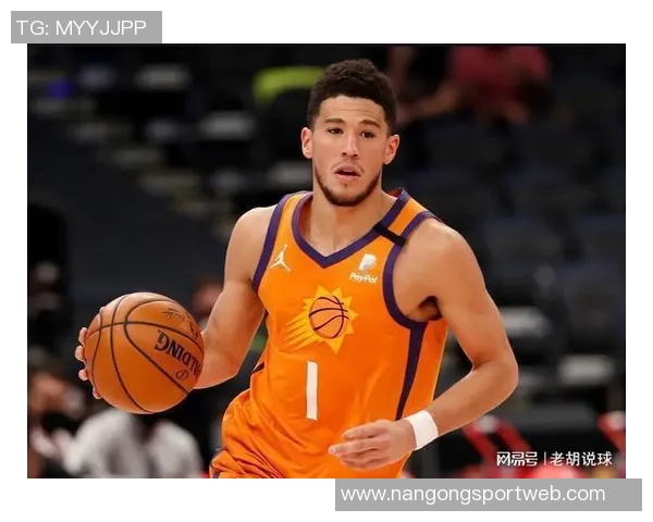 布克表达强烈渴望重返季后赛作为球队领袖他愿意承担更多责任