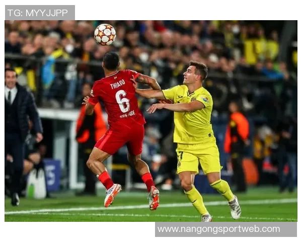 金相凯解析利物浦配合失误背后的战术磨合问题与根本原因