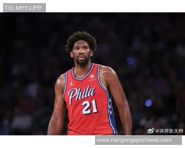 恩比德或将参加季前赛最后一战纳斯表示尚未做出最终决定