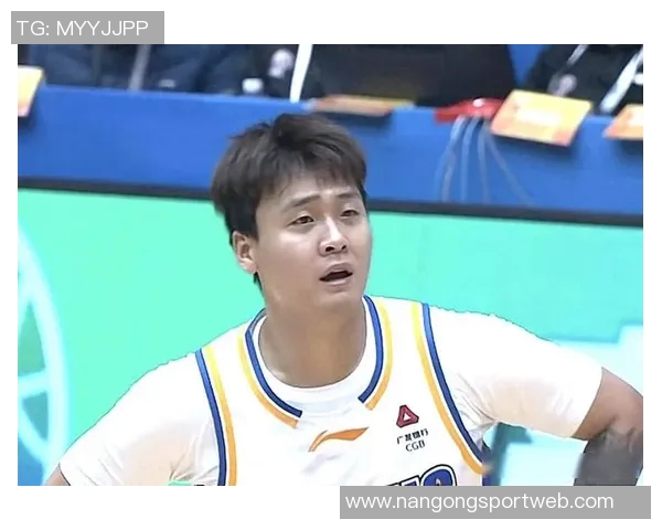 CBA新赛季球鞋风向标赵睿郭艾伦选择不再上脚Nike