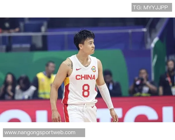 CBA新赛季球鞋风向标赵睿郭艾伦选择不再上脚Nike